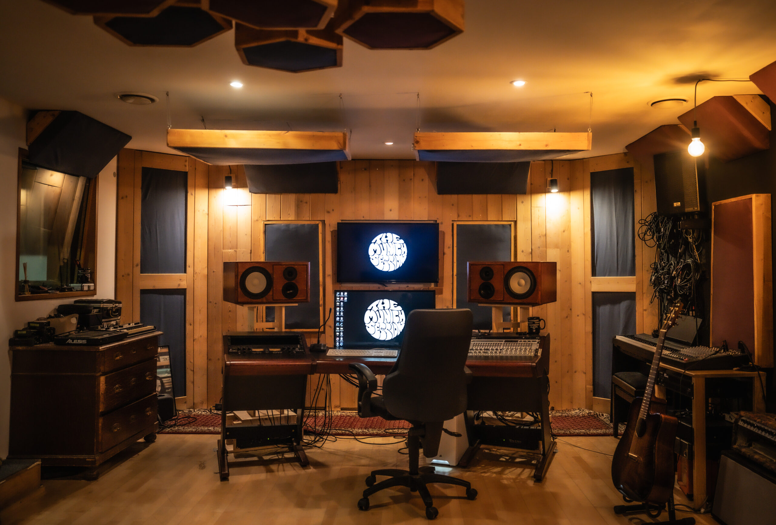 Munich Recording Studio Munich Sessions